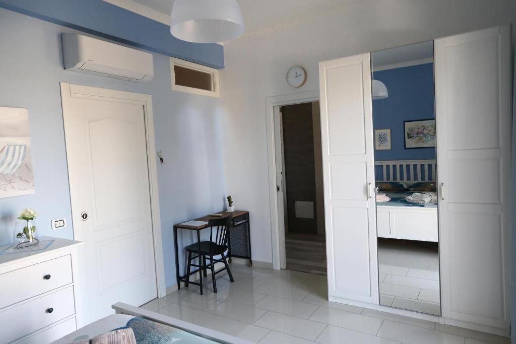 B&B Bonaventura Pompei Exterior foto